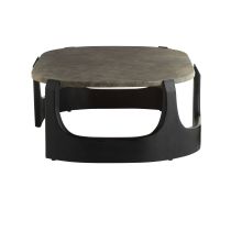 FCI29 Lorena Coffee Table Angle 2 View