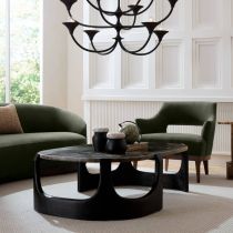 FCI29 Lorena Coffee Table Enviormental View 1