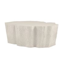 FCS23 Meramec Outdoor Coffee Table Angle 2 View