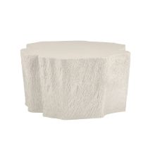 FCS23 Meramec Outdoor Coffee Table Side View