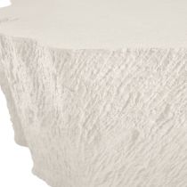 FCS23 Meramec Outdoor Coffee Table Back Angle View