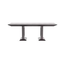 FDS04 Renata Dining Table Angle 1 View
