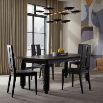 FDS06 Anwar Dining Table Enviormental View 1