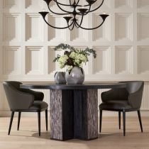 FDI07 Maddock Dining Table Enviormental View  2