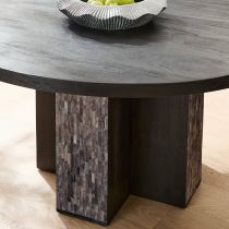 FDI07 Maddock Dining Table 