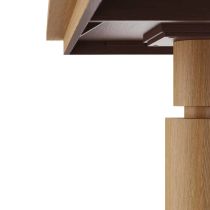 FDS01 Tiller Dining Table 