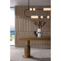 FDS01 Tiller Dining Table 