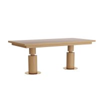FDS01 Tiller Dining Table 