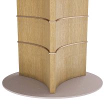 FDS02 Vetralla Dining Table 