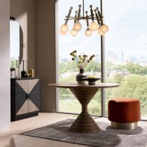 FDS03 Wilken Entry Table Enviormental View 1