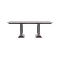 FDS04 Renata Dining Table Angle 1 View