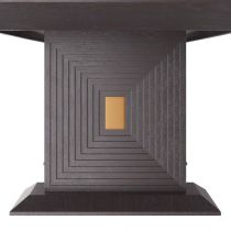 FDS04 Renata Dining Table Detail View