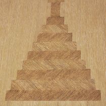 FDS10 Crockett Dining Table Detail View