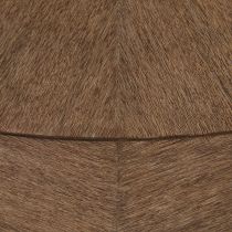 FDS14 Echo Outdoor Dining Table Detail View