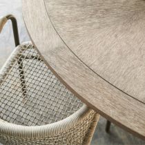 FDS14 Echo Outdoor Dining Table 