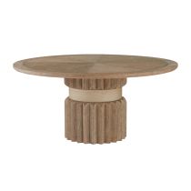 FDS14 Echo Outdoor Dining Table 