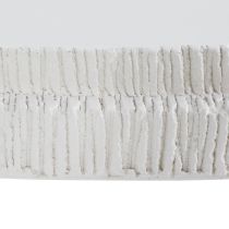 FDS19 Figueroa Outdoor Entry Table Side View