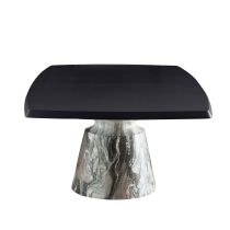 FDS20 Forgey Dining Table Angle 2 View