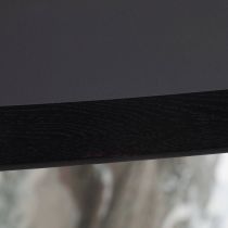 FDS20 Forgey Dining Table Back View 