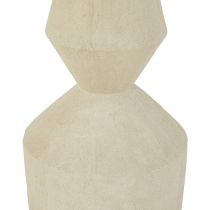 FES11 Calypso Outdoor End Table Side View