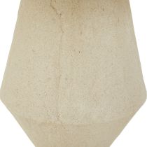 FES11 Calypso Outdoor End Table Back View 