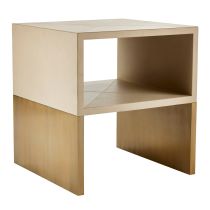 FEI07 Talcon End Table 