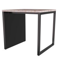 FEI11 Verbena Accent Table Angle 2 View