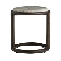 FEI32 Mckenna End Table Angle 2 View