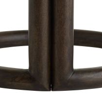 FEI32 Mckenna End Table Side View