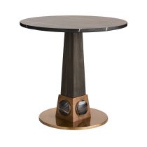 FEI33 Lancelot End Table Angle 1 View