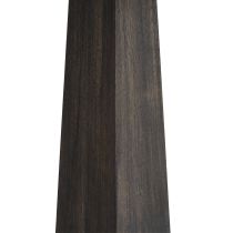 FEI33 Lancelot End Table Side View