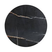 FEI33 Lancelot End Table Detail View