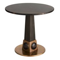 FEI33 Lancelot End Table 