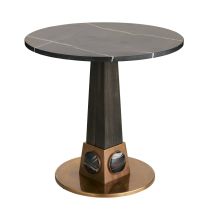 FEI33 Lancelot End Table 