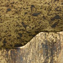 FEI34 Minerva Accent Table Side View