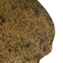 FEI34 Minerva Accent Table Back View 