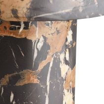 FES16 Kopi Accent Table Side View