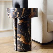 FES16 Kopi Accent Table Enviormental View 1