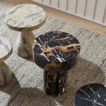 FES16 Kopi Accent Table 