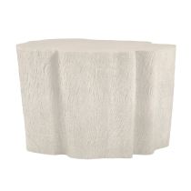 FES17 Meramec Outdoor End Table Back View 