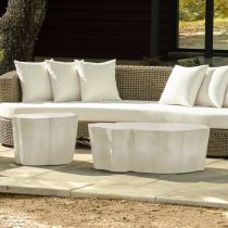 FES17 Meramec Outdoor End Table Enviormental View 1