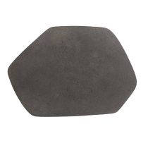 FES18 Bruttii Legged Outdoor Accent Table 