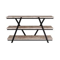 FGI01 Tupelo Etagere Angle 1 View