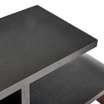 FGS01 Wyngate Etagere Side View