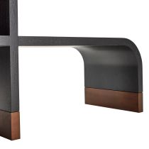 FGS01 Wyngate Etagere Back Angle View