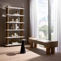 FGS02 Triton Bookshelf Enviormental View 1