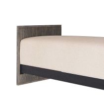 FHI02 Townsend Bench Back View 