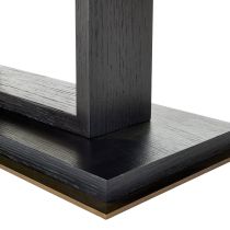 FII01 Tatro Side Table Back Angle View