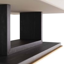 FII01 Tatro Side Table Detail View