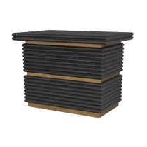 FII02 Tobar Side Table Angle 2 View